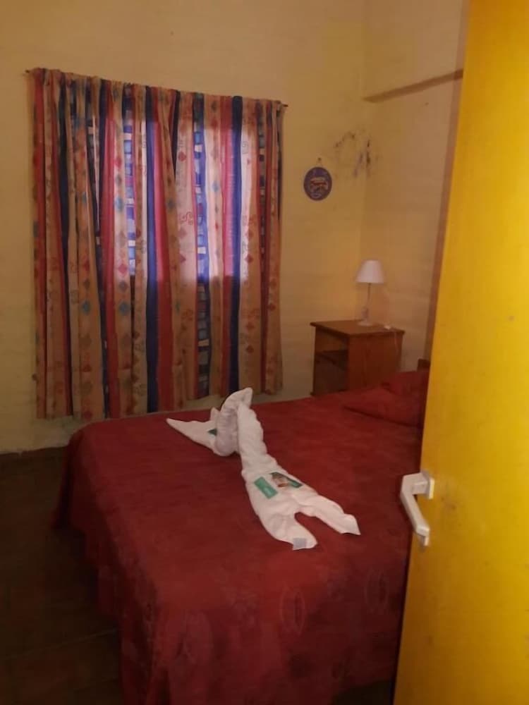 Фото Complejo Turistico Cerro de Oro