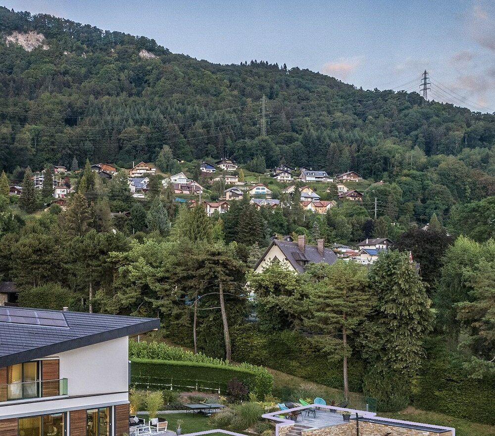 Фото Montreux holiday home