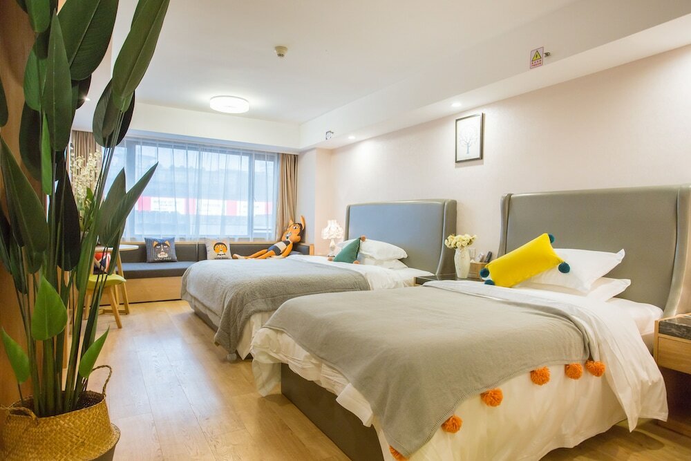 Фото Candice Hotel Apartment