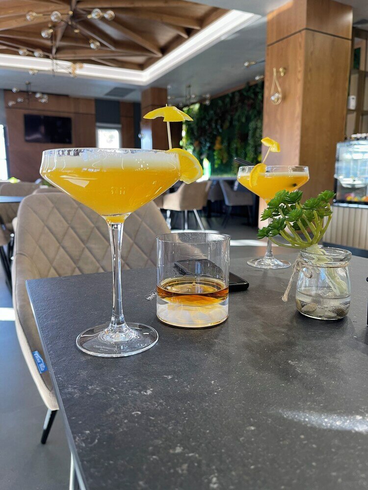 Фото Hotel Monopol