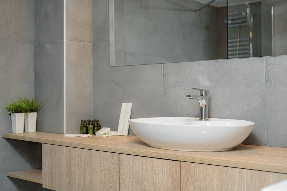 Фото Athenian Stylish Living