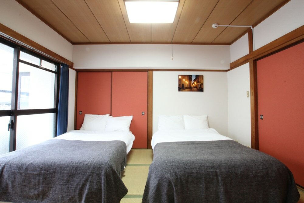 Фото Namba Big Room Apartment