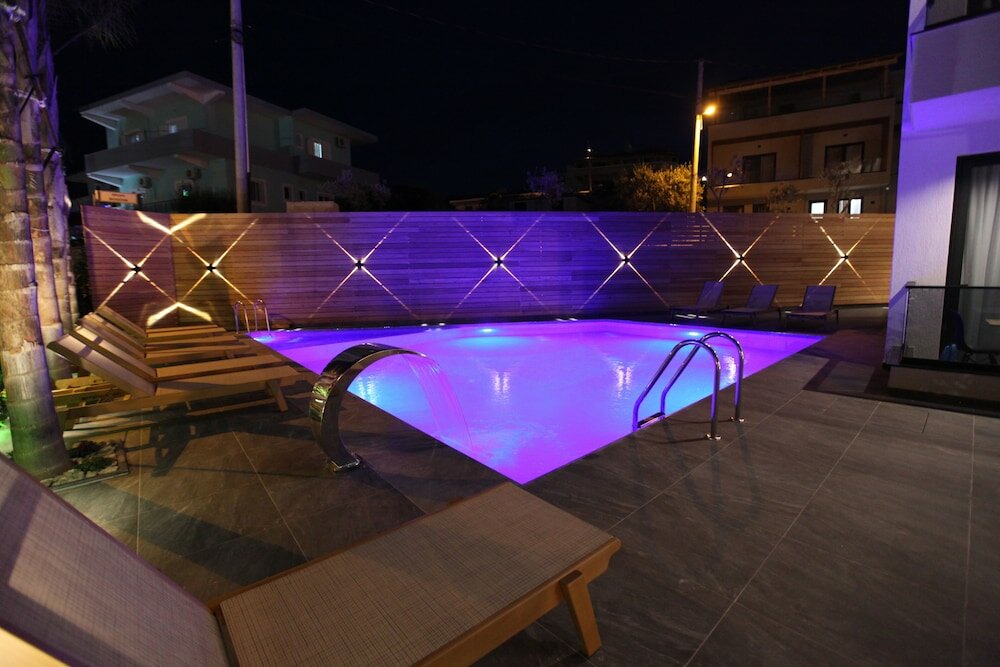 Фото Hotel Mare 2