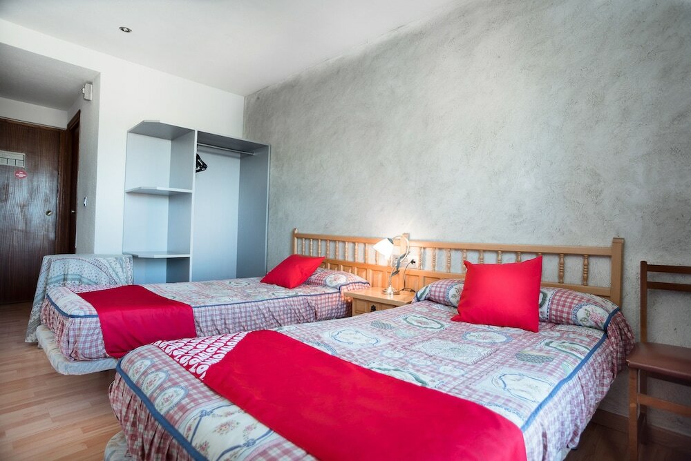 Фото Hostal del Campo