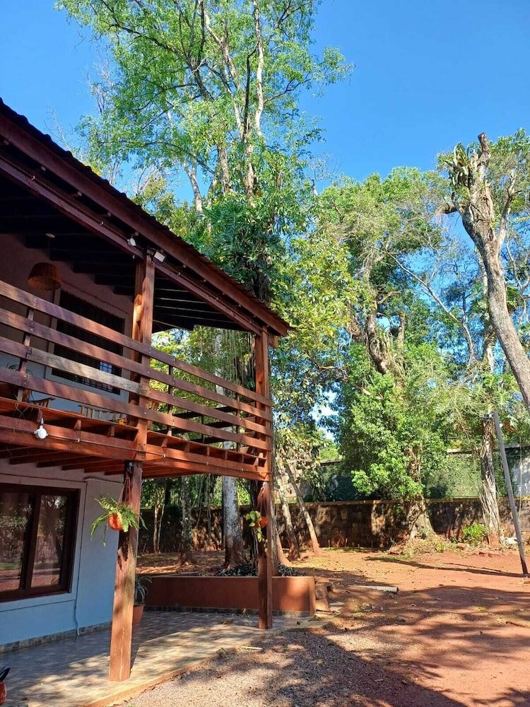 Фото Orquideas de la Selva