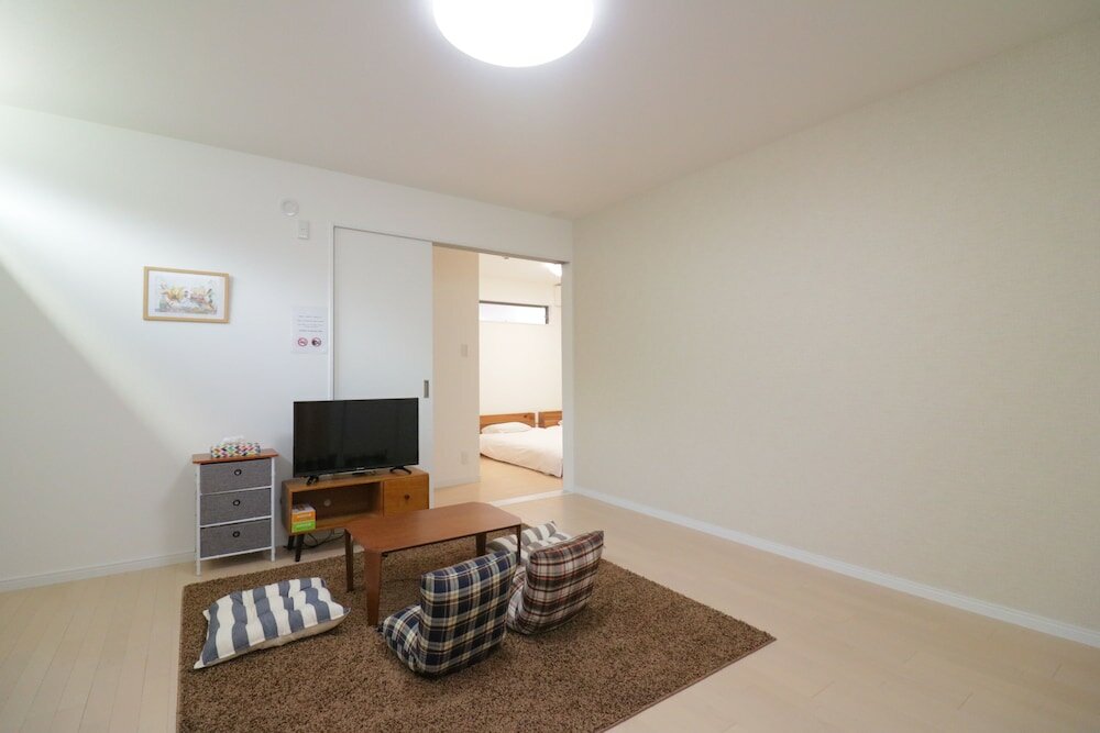 Фото Hg Cozy Hotel No. 52 Mibu 4-chome Station