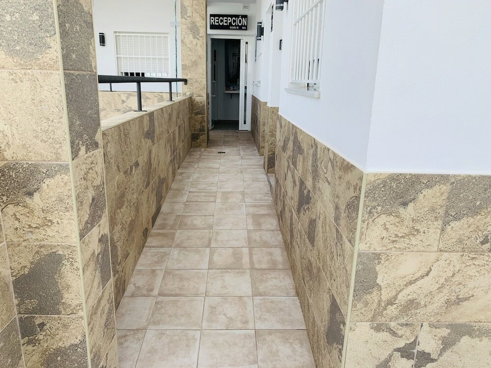 Фото Dori Rooms Hostal