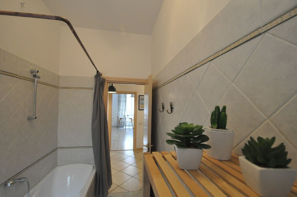 Фото GuestHouse IlCinquino