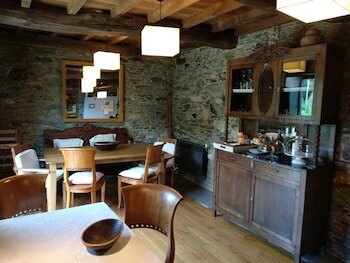 Фото Fogar de Lecer