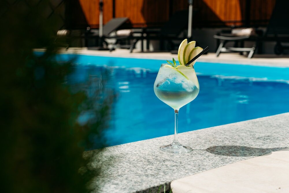 Фото Boutique Hotel Kviria