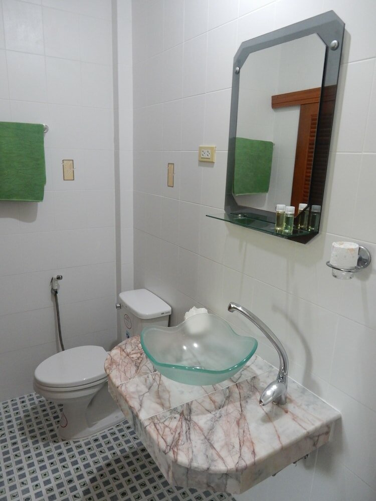 Фото Chez Charly Bungalow