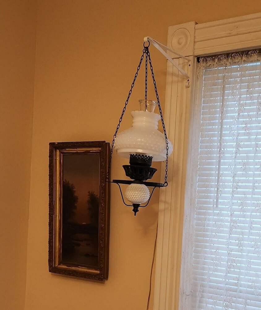 Фото Oaklawn Inn LLC