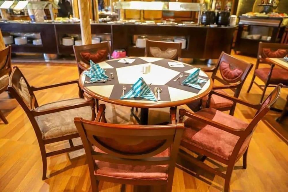 Фото Loaloa Nile Maadi