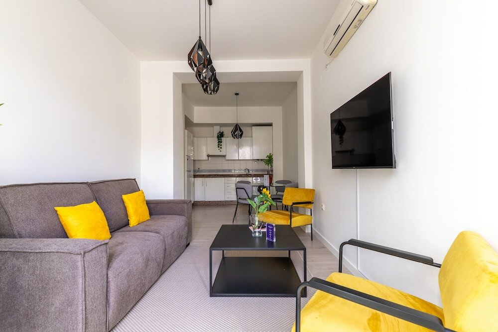 Фото Thyssen Boutique Apartments Caleta Homes