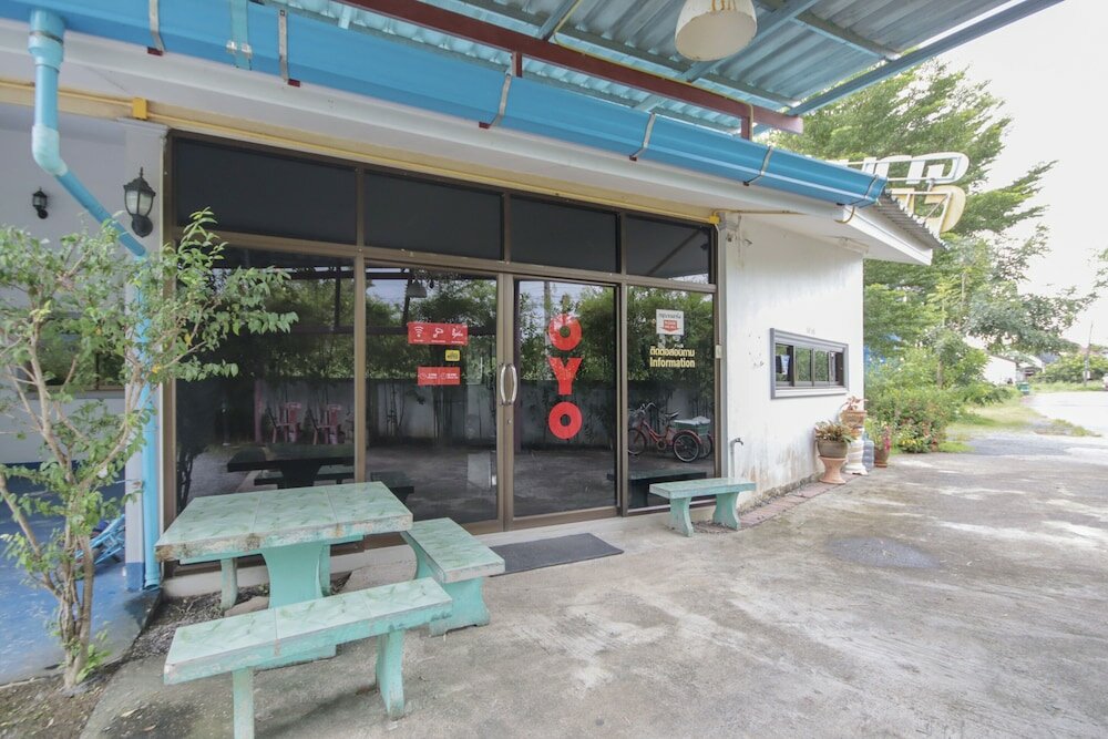 Фото Oyo 75310 Canalis Resort