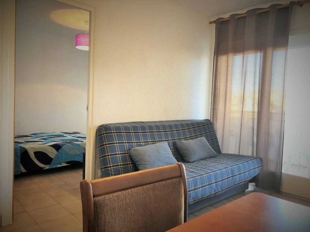 Фото Apartamento EN el centro comercial de Platja d’Aro