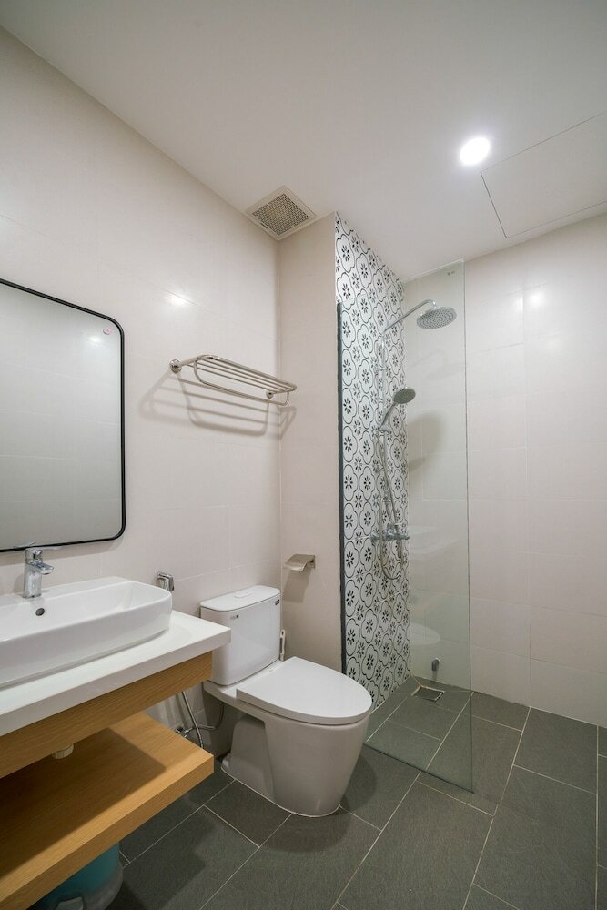 Фото May Home Apartment Da Nang