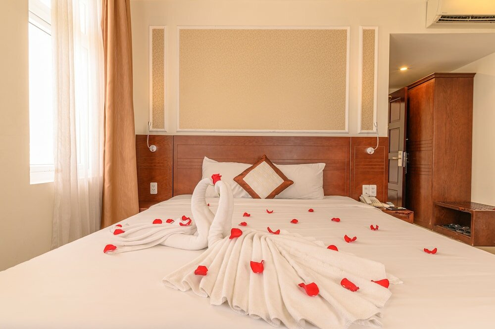 Фото Ocean View Danang Hotel