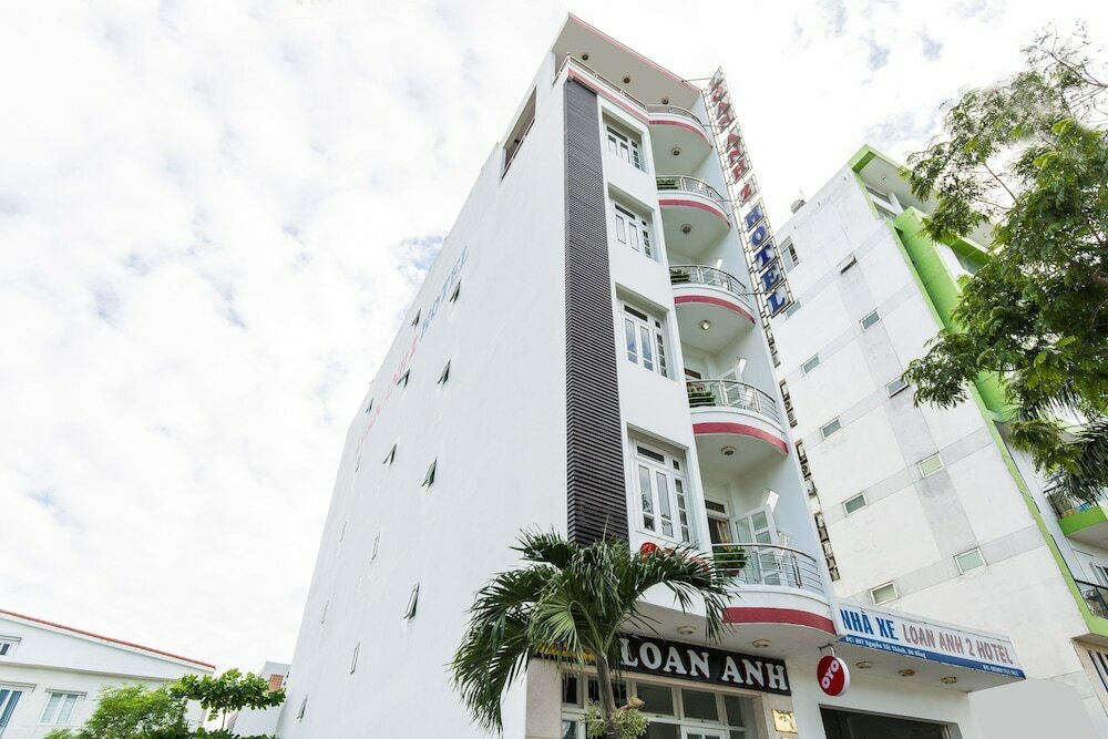 Фото Oyo 998 Loan Anh 2 Hotel
