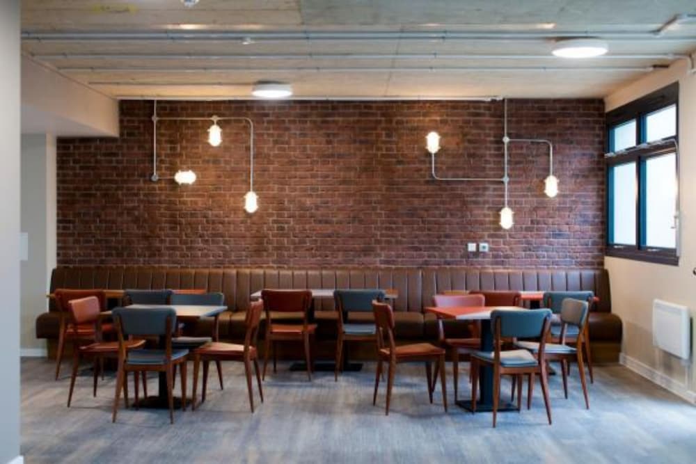 Фото Prince Consort Village - Campus Accommodation