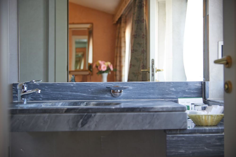 Фото Grand Hotel Adriatico