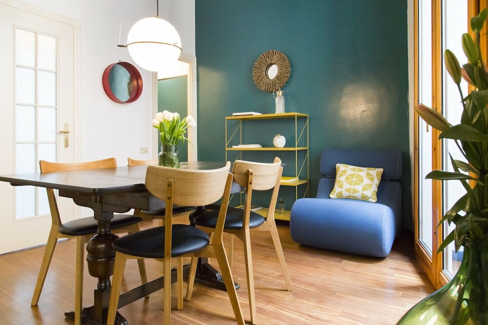 Фото Monserrato Rth