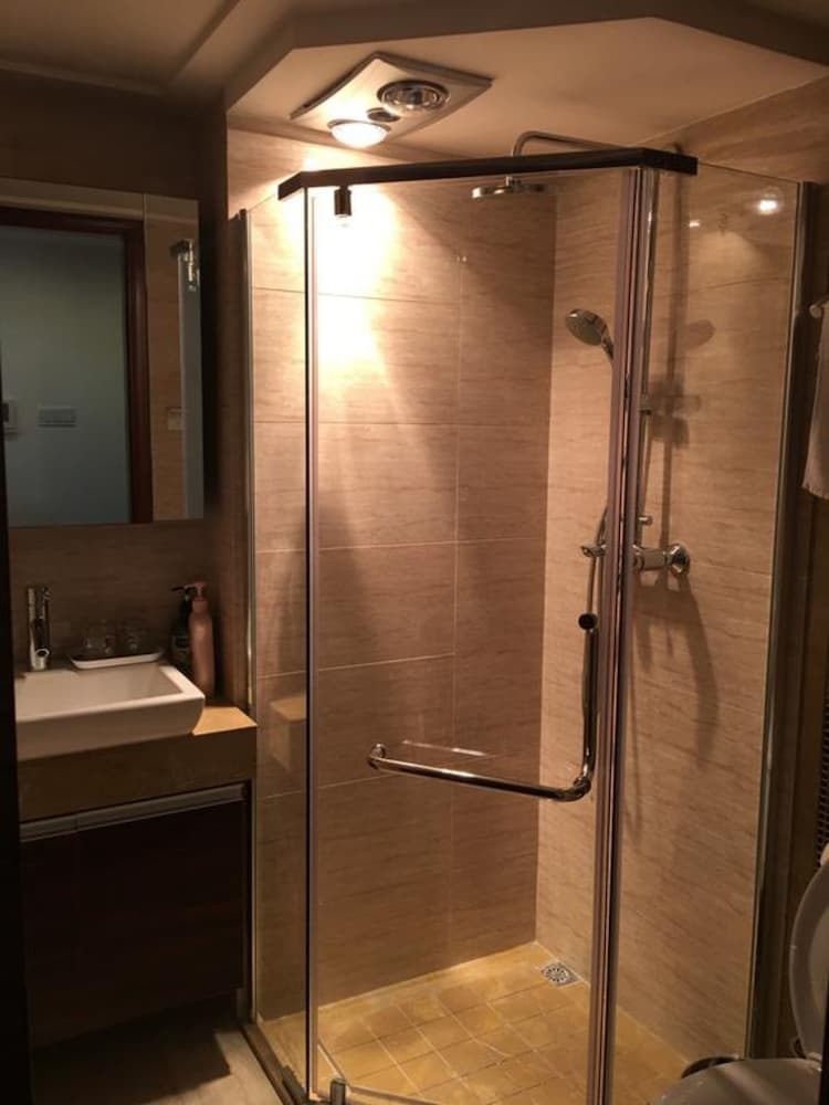 Фото Yue Ke Apartment