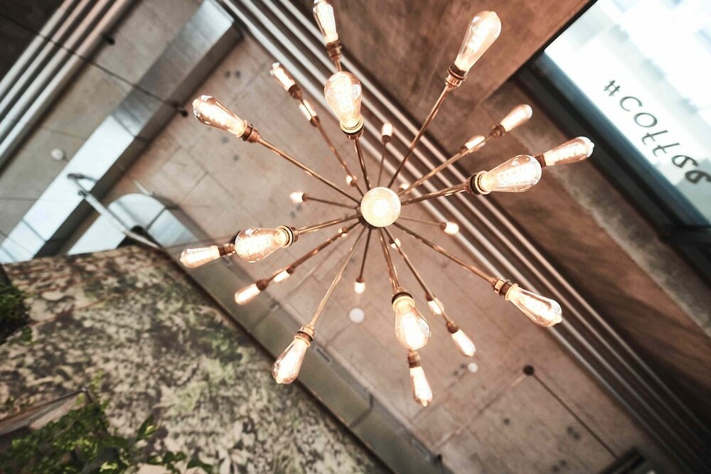 Фото Gubelhof Suites