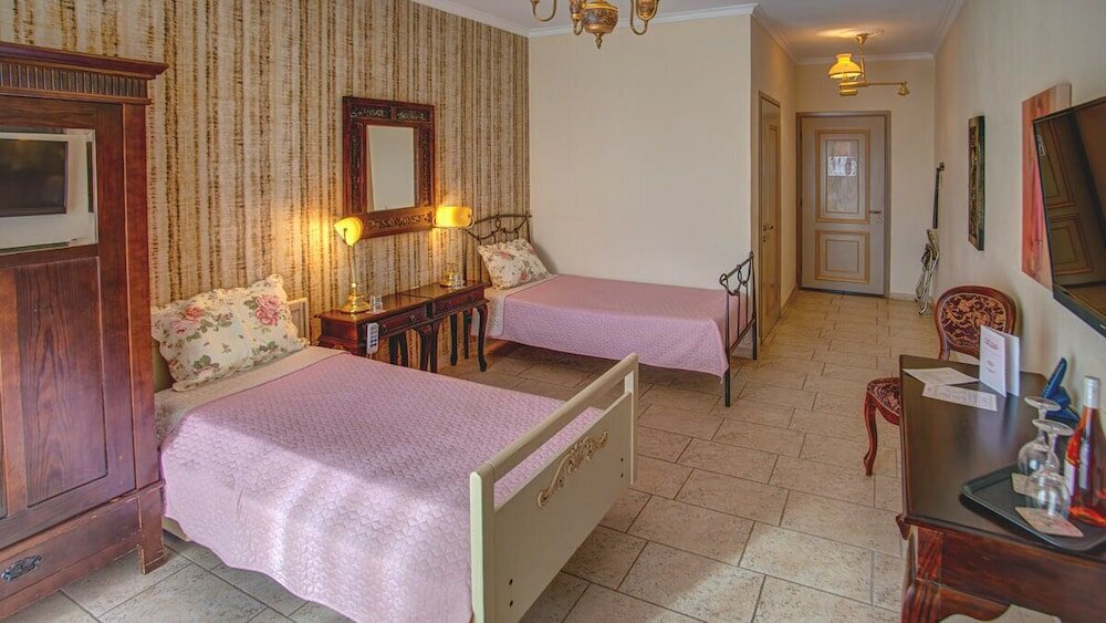 Фото Villa Sevasti