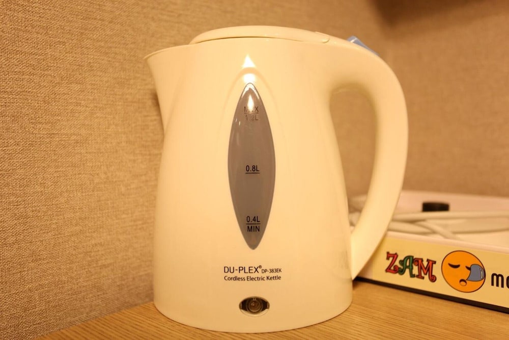 Фото Mokdong Zam