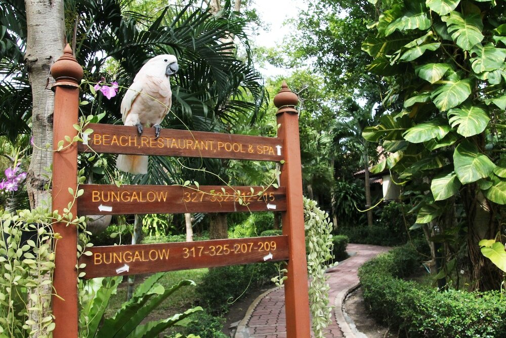 Фото Pinnacle Samui Resort