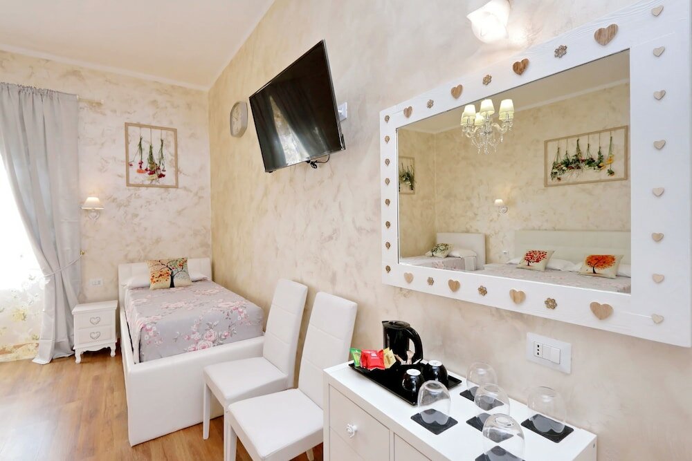 Фото Chilling Hot Tub Suite