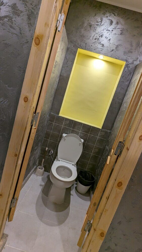 Фото Бедкоин Хостел