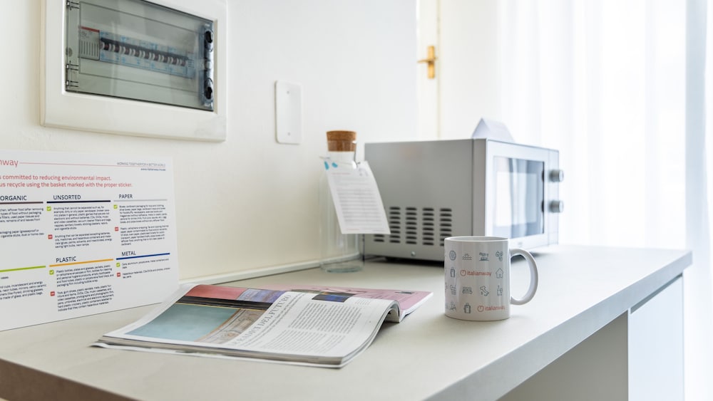 Фото Italianway - The B Village Business