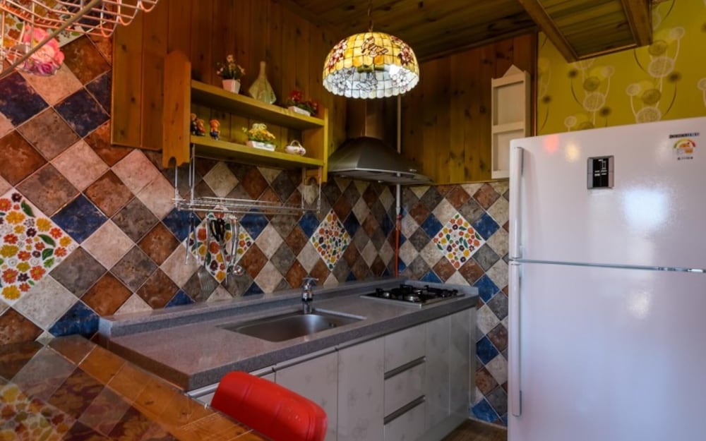 Фото Yangyang Seorak Badanamuro Pension