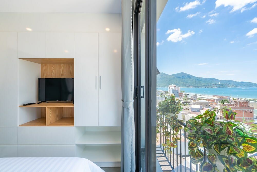 Фото Dandelion Apartment