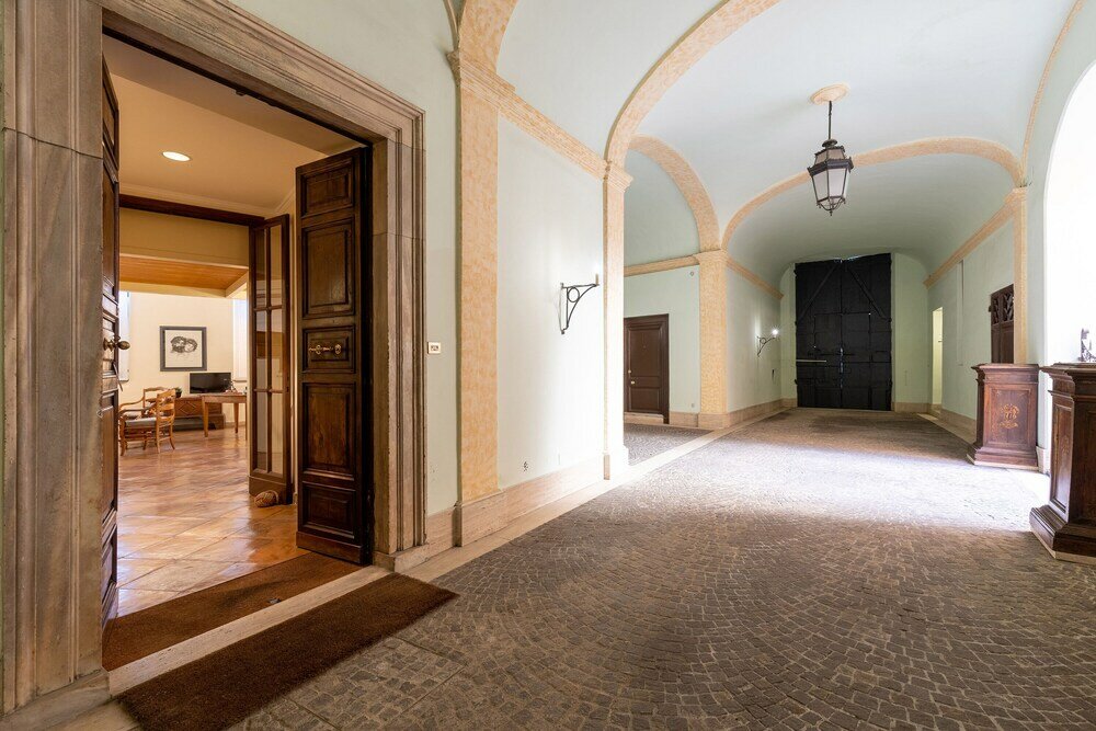 Фото Rome AS You Feel - Loft Campitelli