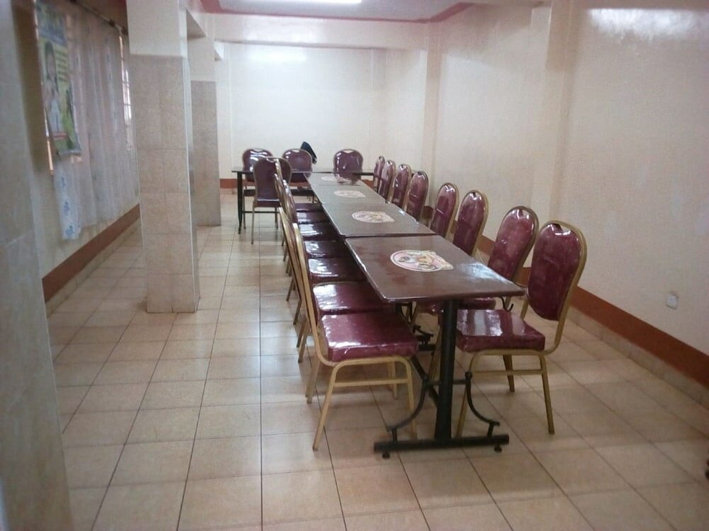 Фото Chrisam Hotel