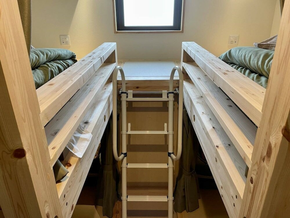 Фото Tabist kaien Hostel Aizu Wakamatsu