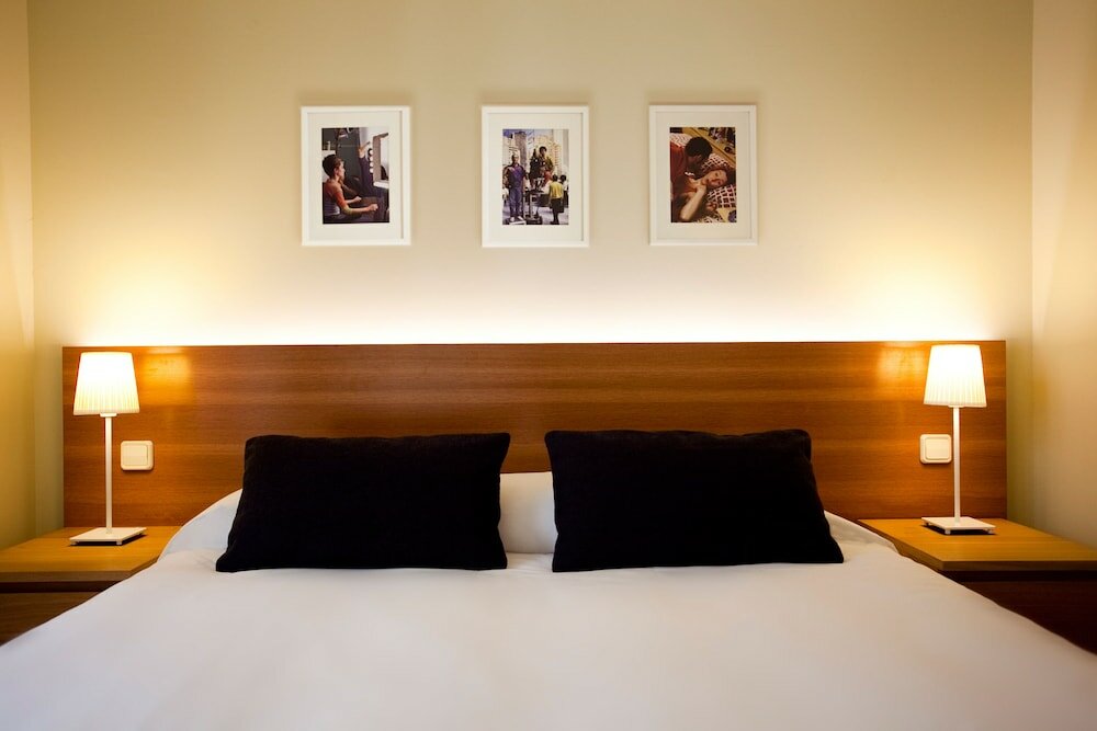 Фото Apartment in Chamberi