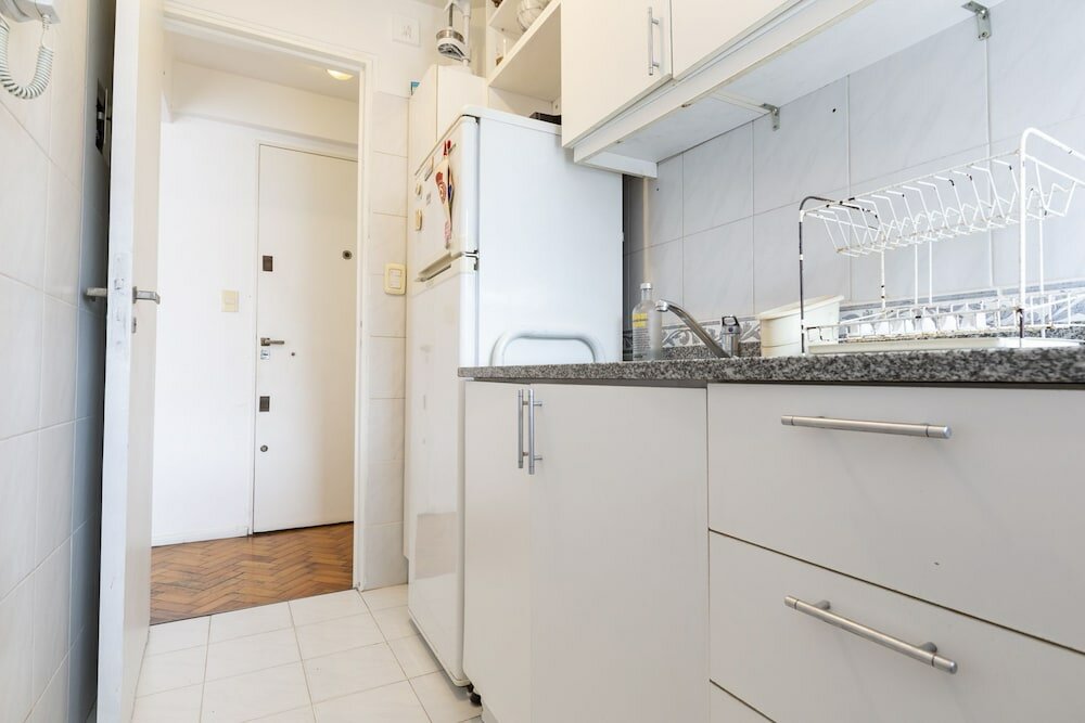 Фото Medrano Apartment by Be Local Argentina