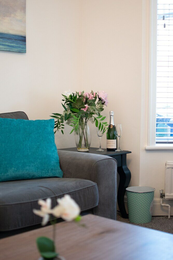 Фото Ideal Lodgings in Bury