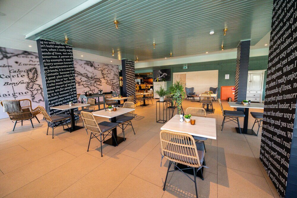 Фото EuroParcs Schoneveld