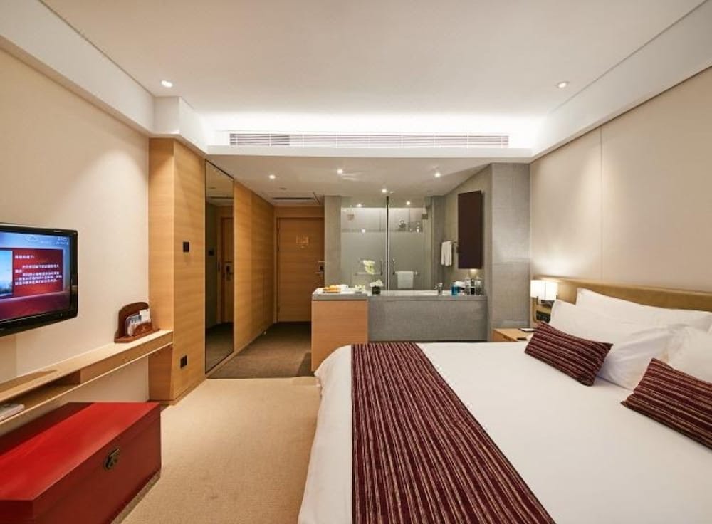 Фото New Century Kylie Hotel Ningbo