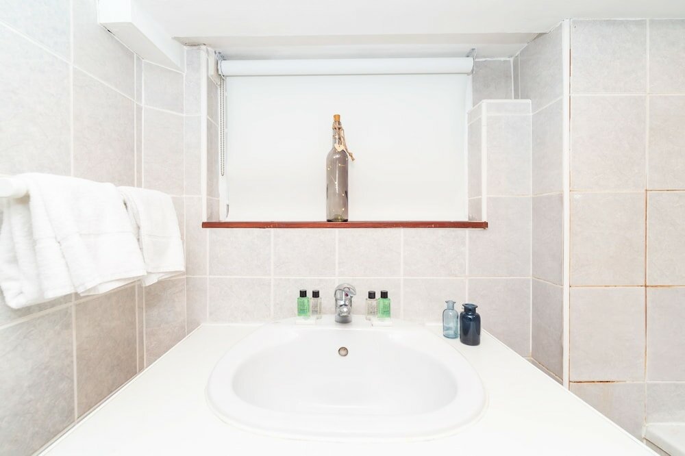 Фото Pml Apartments Montpelier Street