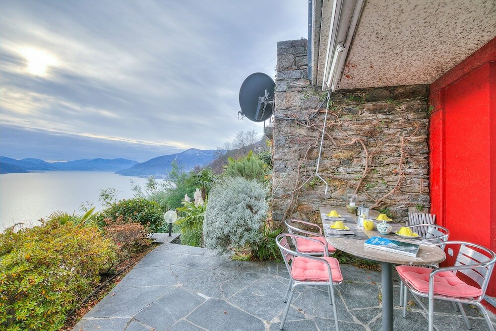 Фото Casa Brighella