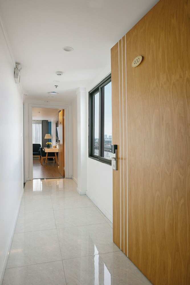 Фото May De Ville Legend Hotel & SPA