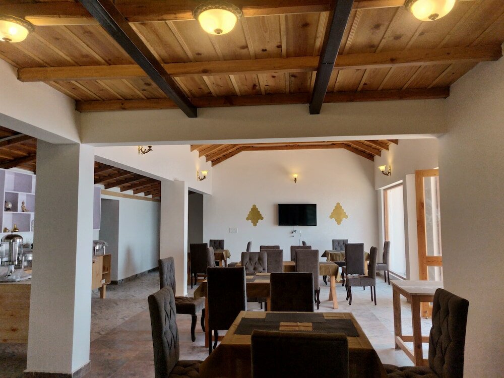 Фото Parwati Retreat