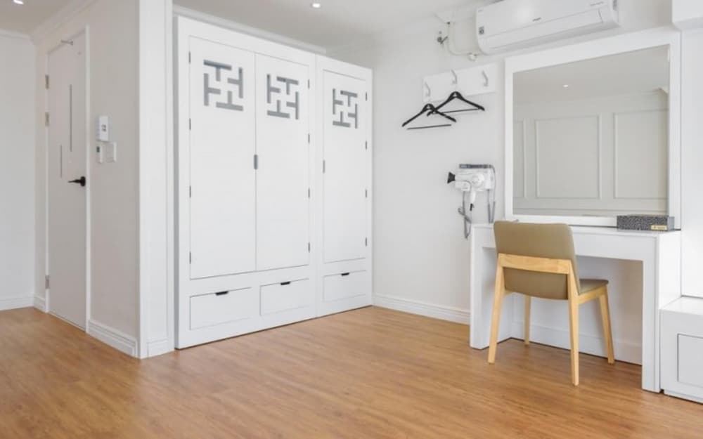 Фото Yeosu Hue Pension & Hostel