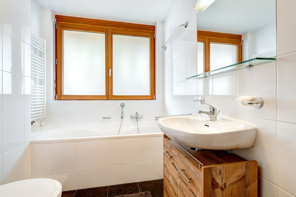 Фото Penthaus Panorama Blick